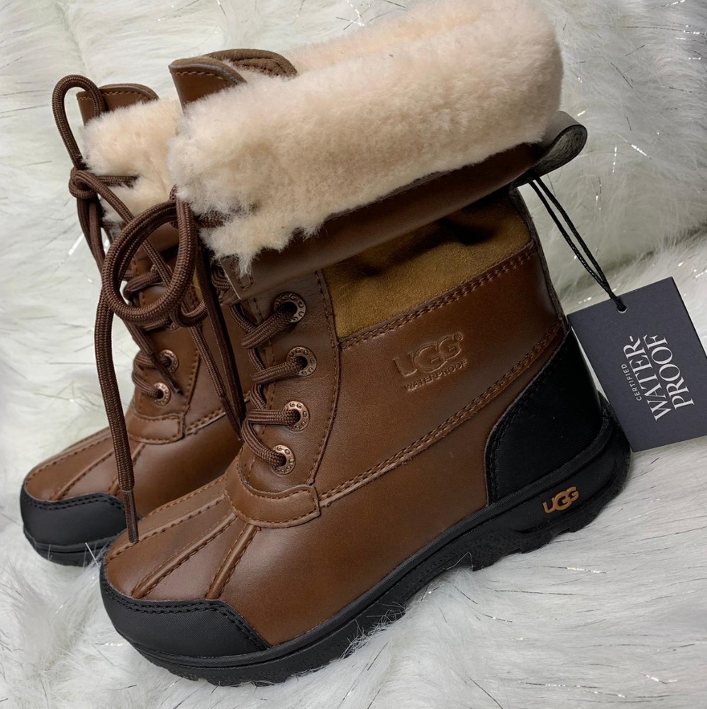 Waterproof boots (No box)
